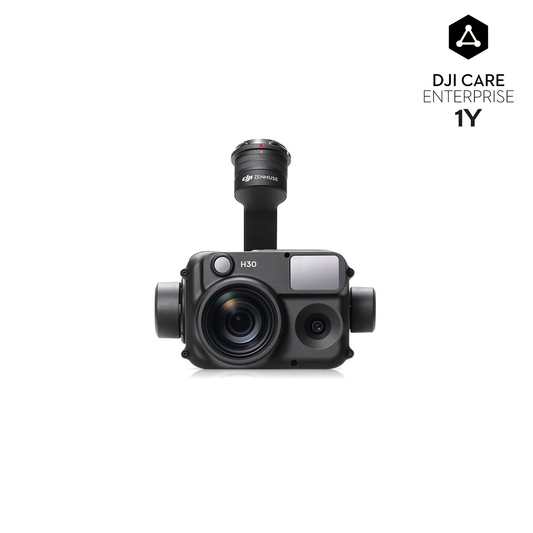 DJI Zenmuse H30 (Care Enterprise 1Y)