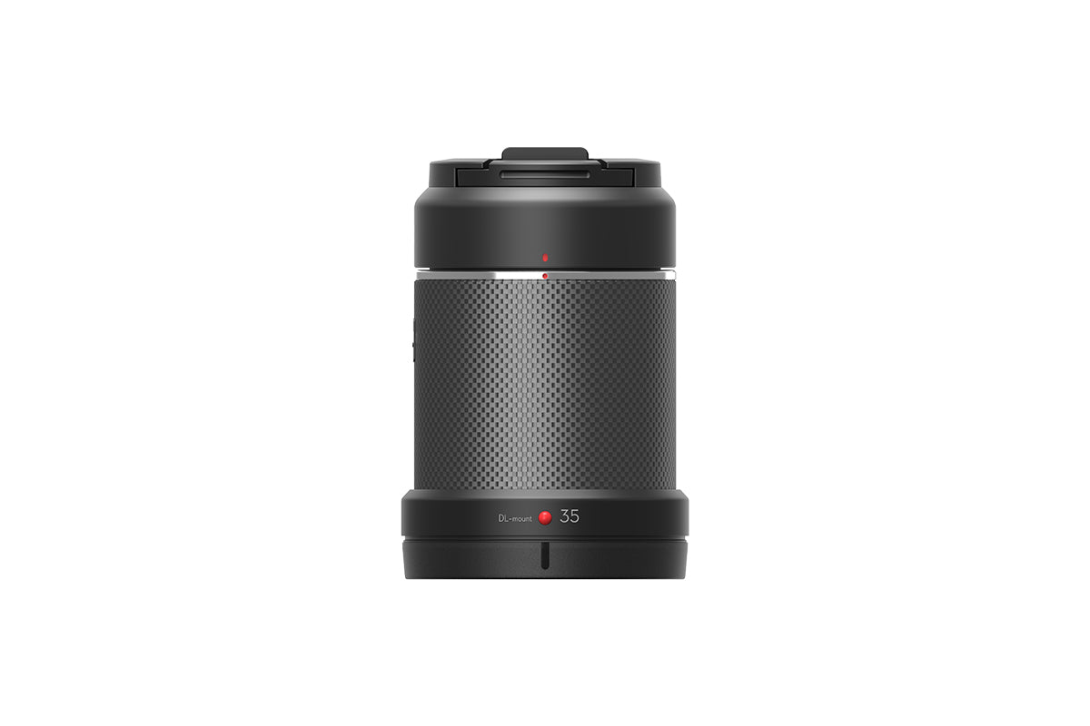 Obiectiv DJI DL 35mm