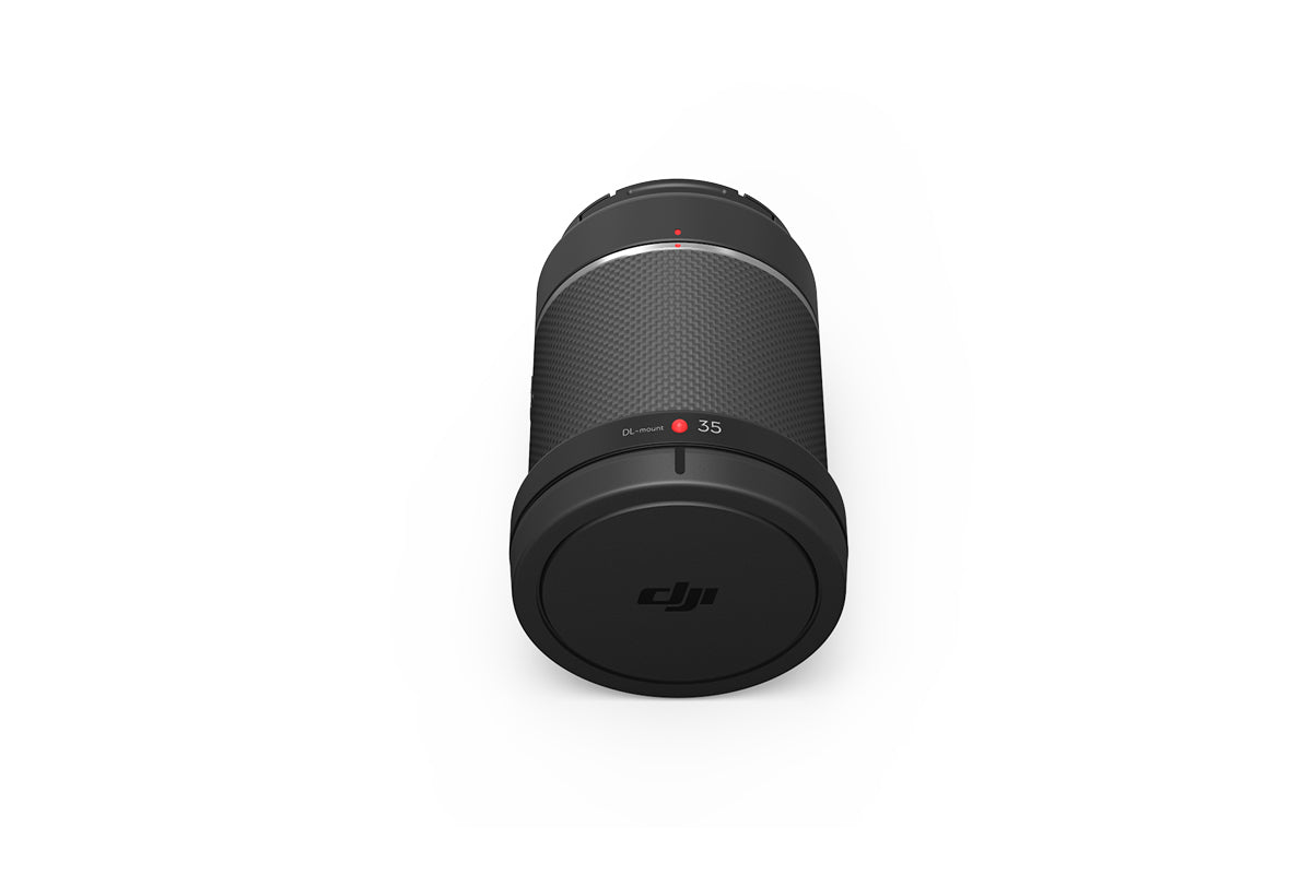 Obiectiv DJI DL 35mm