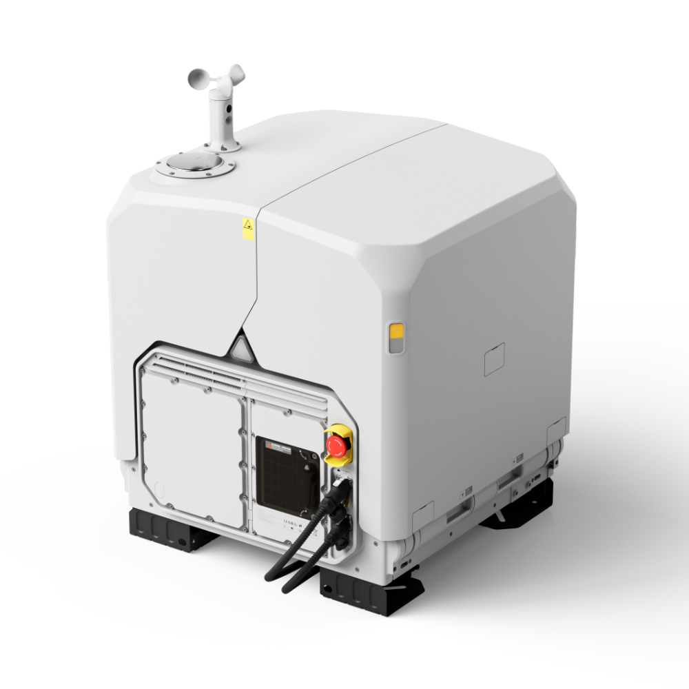 DJI Dock 4 - Matrice 5TD Bundle