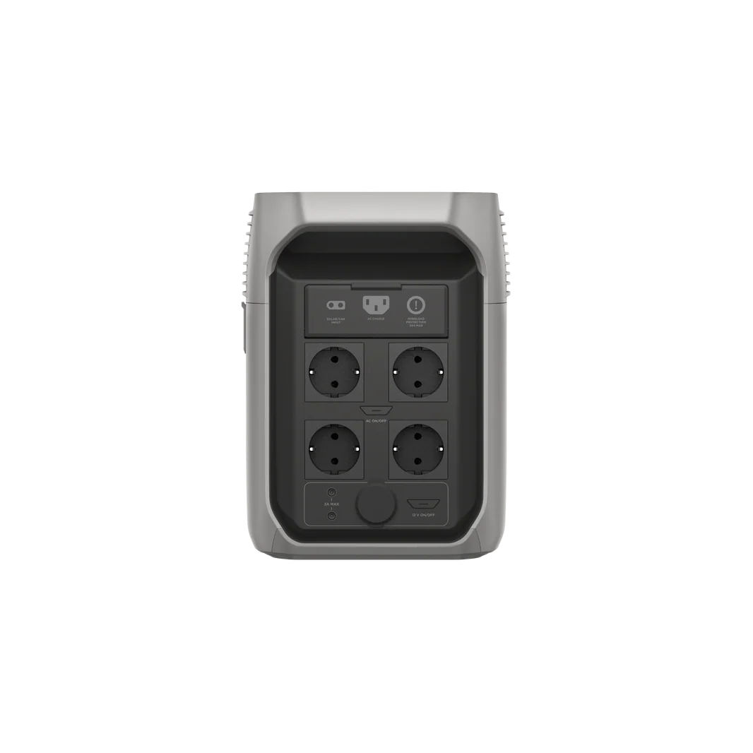 DELTA 3 1500