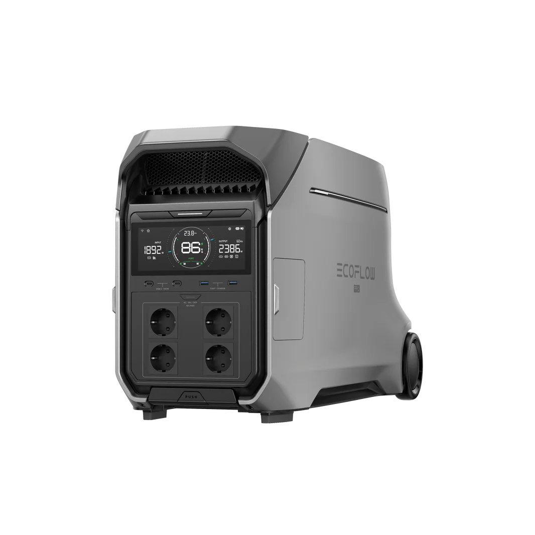 DELTA Pro 3