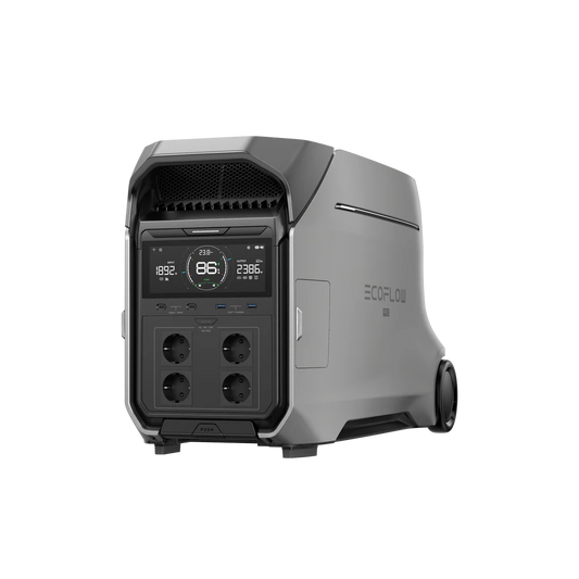 DELTA Pro 3