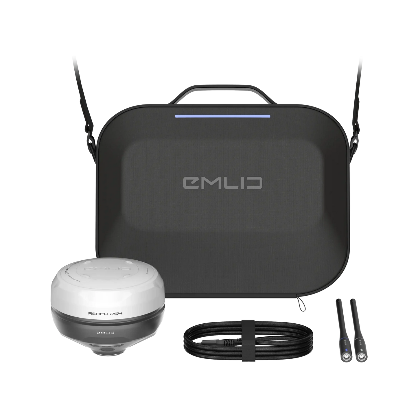 Kit Base și Rover Emlid