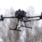 Falcon Plus (detector de metan)