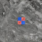 Punct de control la sol (Ground Control Point) - GCP pentru topografie, cadastru, mapare aeriană