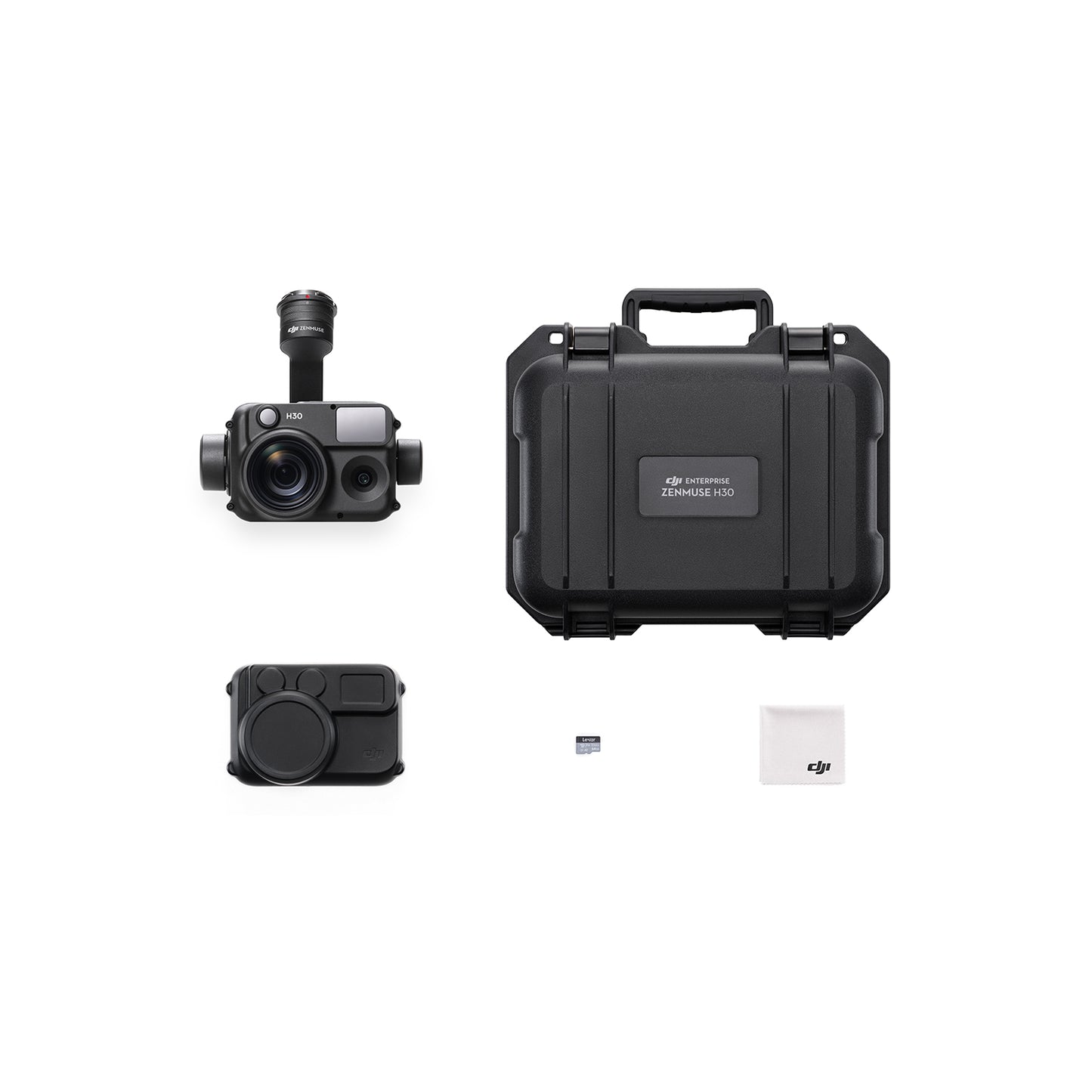 DJI Zenmuse H30 (Care Enterprise 2Y)