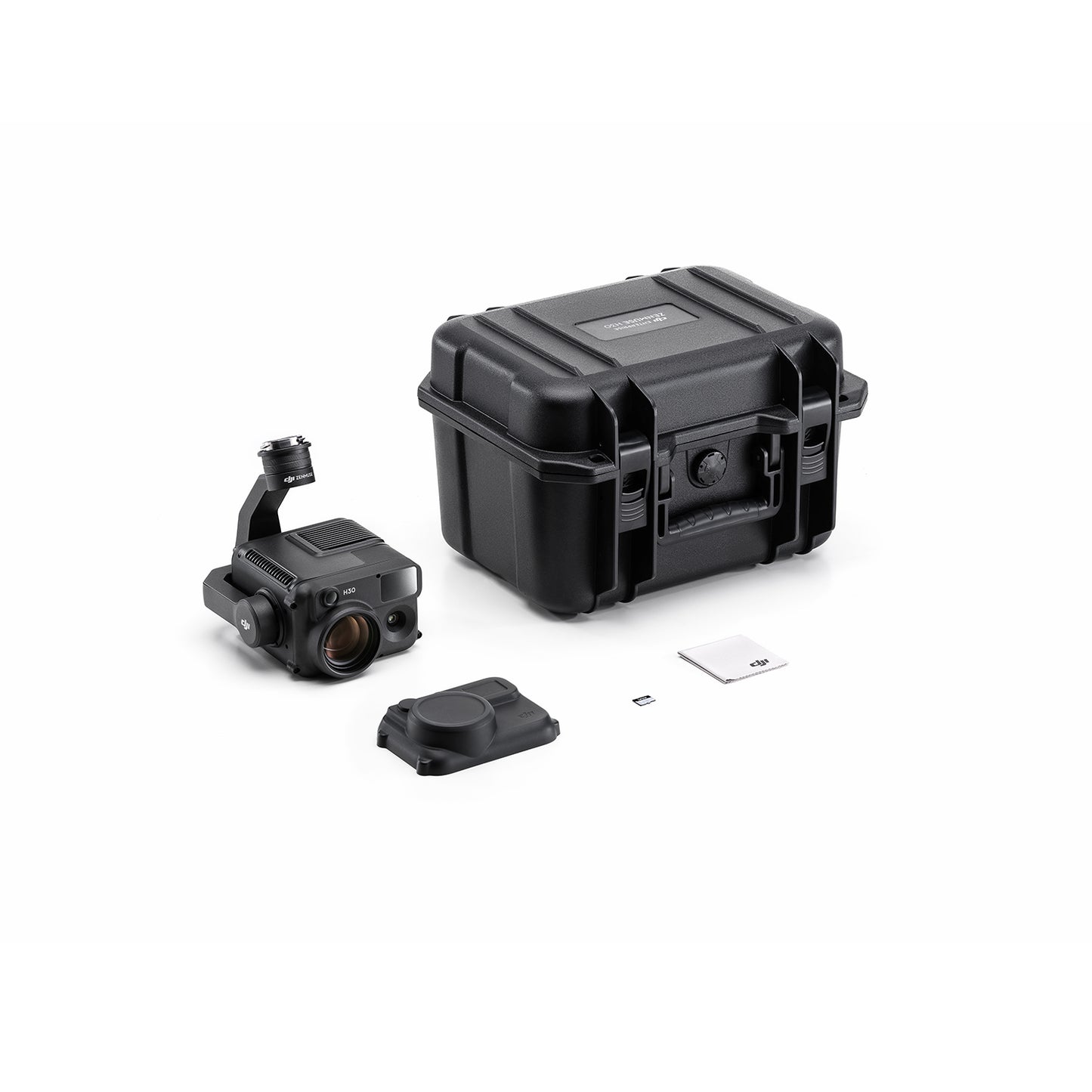 DJI Zenmuse H30 (Care Enterprise Plus)