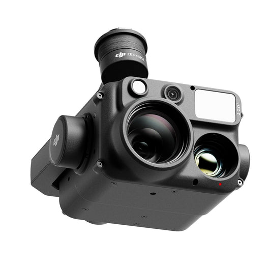 DJI Zenmuse H30T - 1Y Care Basic