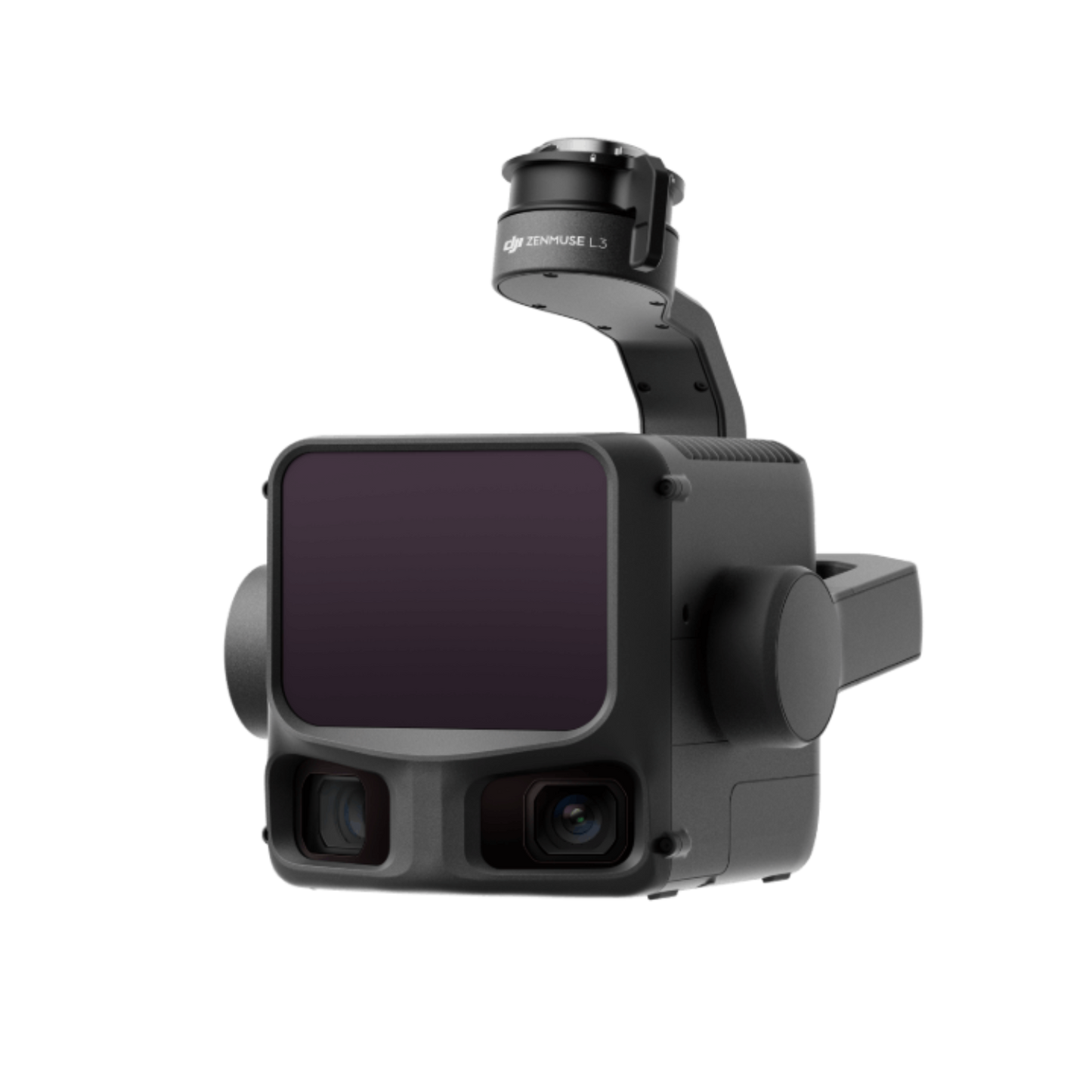 DJI Zenmuse L3