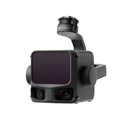 DJI Zenmuse L3