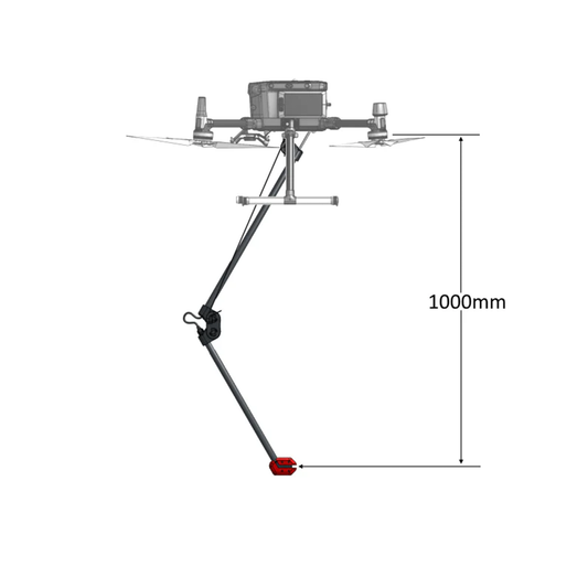 Magnetometru MagNIMBUS SPH Engineering