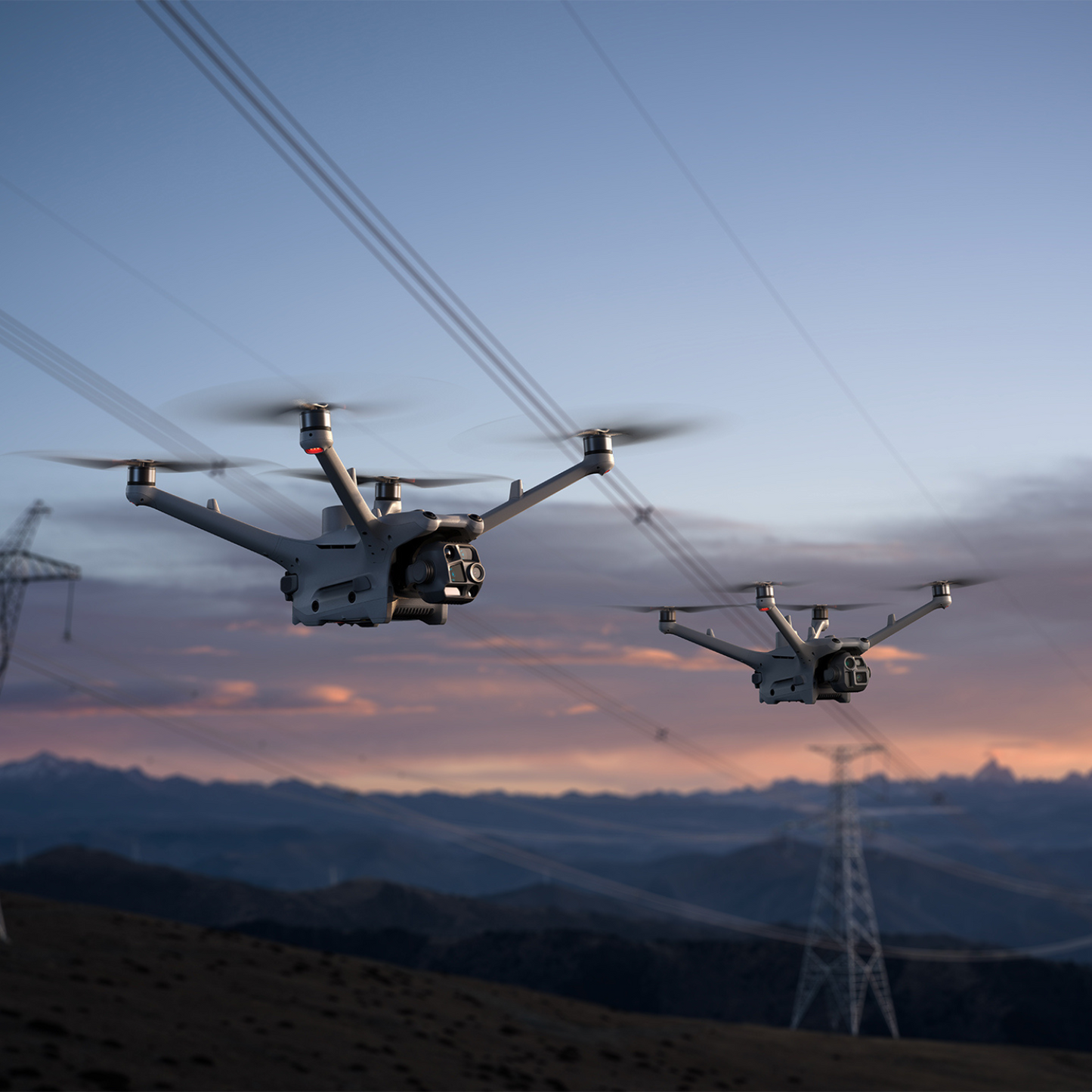 DJI DOCK 3