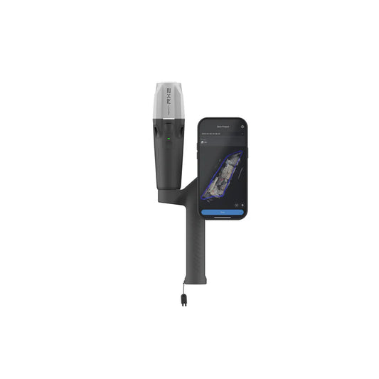Scanning Kit (Emlid&Pix4D)