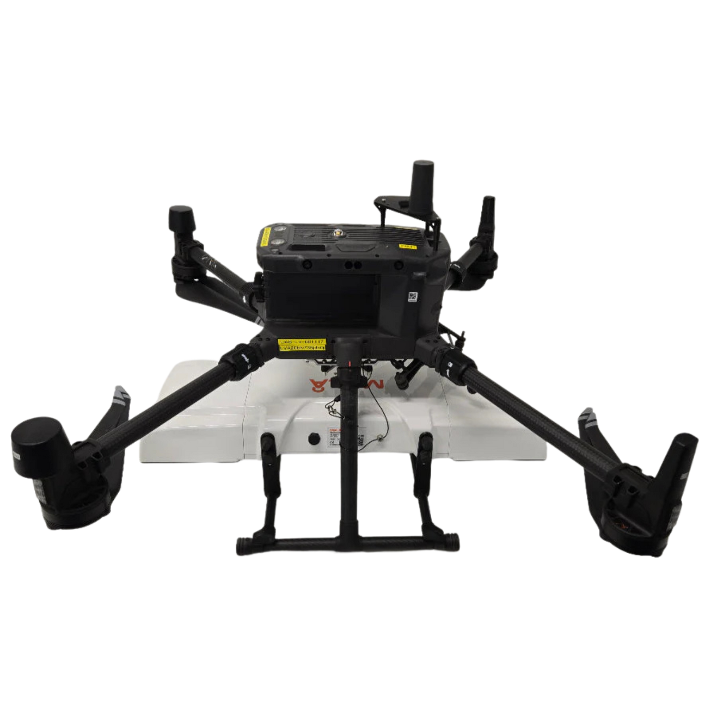 MALÅ GeoDrone 600