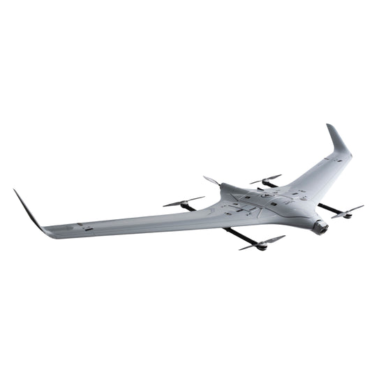 SQA eVTOL