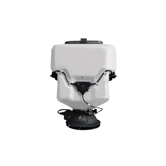 Sistem de imprastiere DJI Agras T30