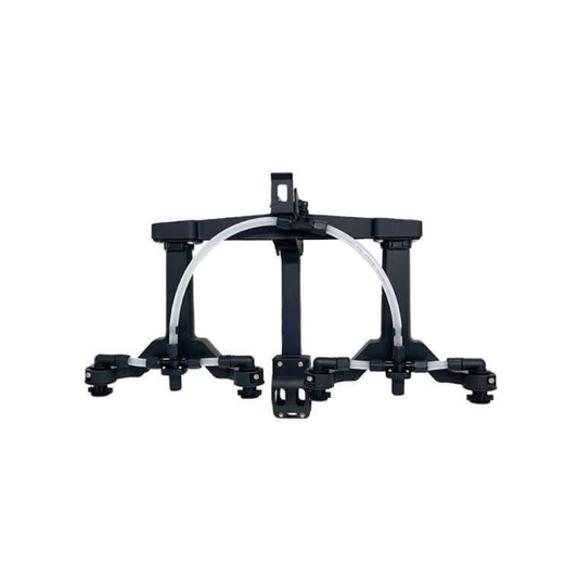 Sistem de pulverizare pentru pomicultura DJI Agras T30