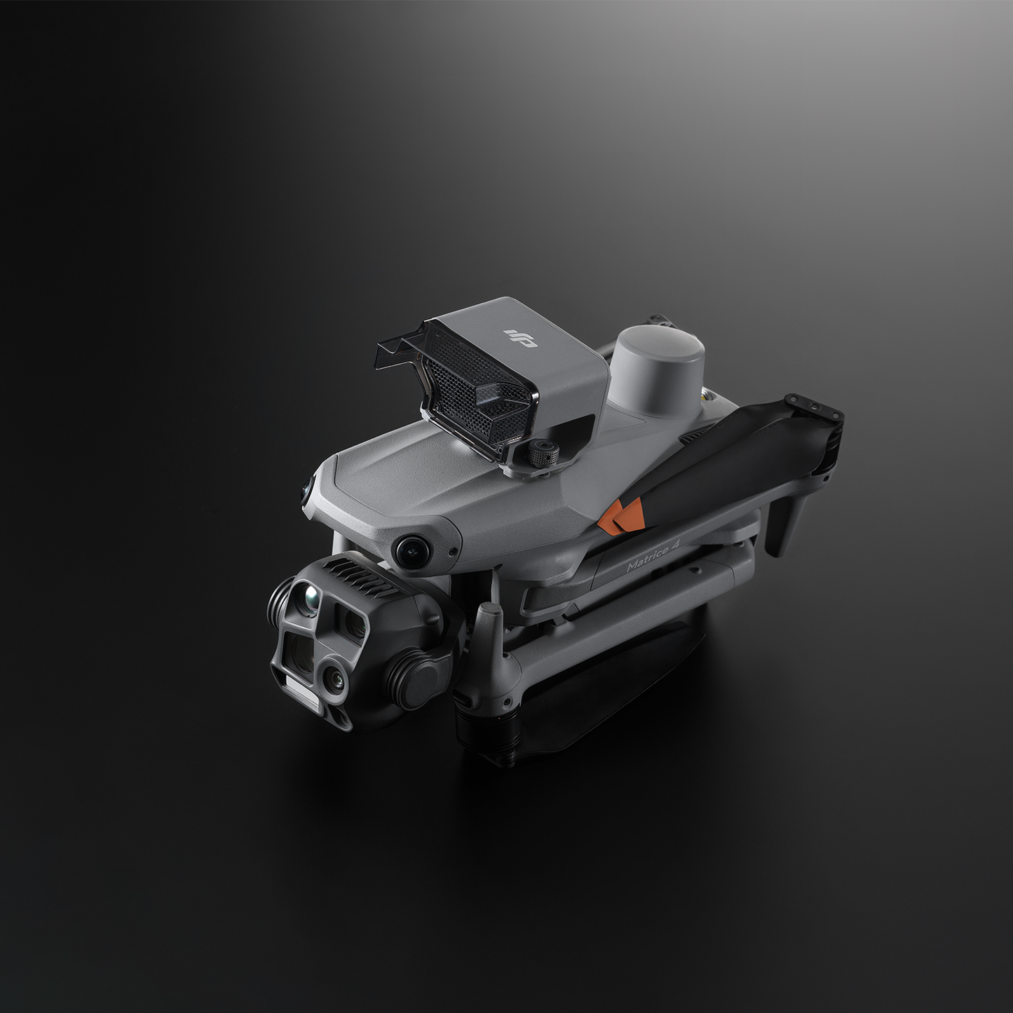 Difuzor DJI AS1