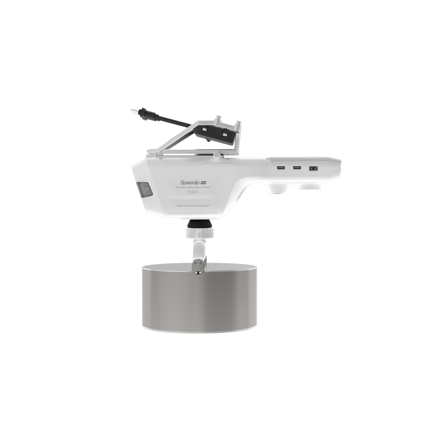 Speedip V2+