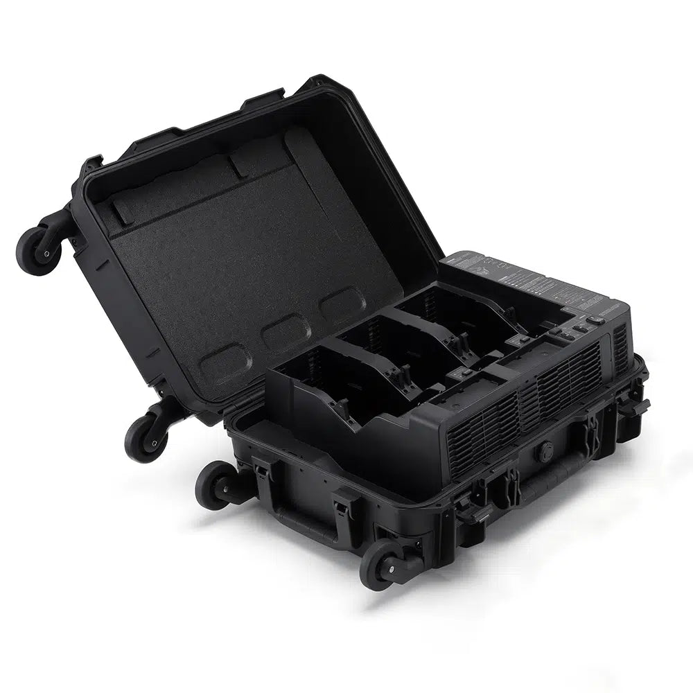 Stație inteligentă de încărcare DJI BS100