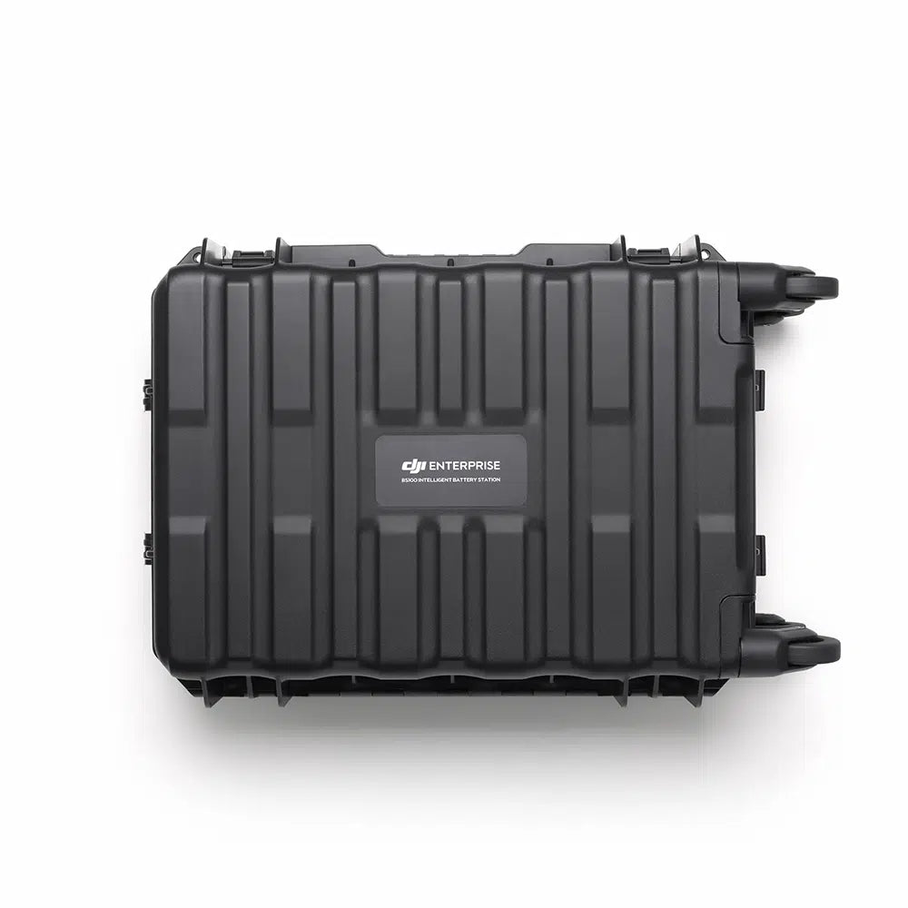 Stație inteligentă de încărcare DJI BS100
