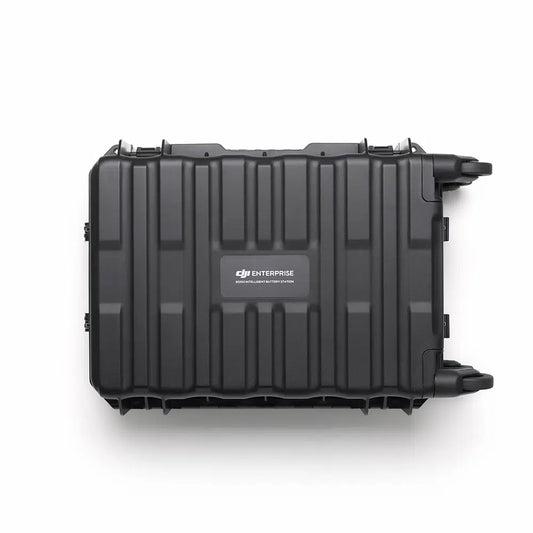 Stație inteligentă de încărcare DJI BS100