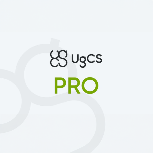 UgCS Pro