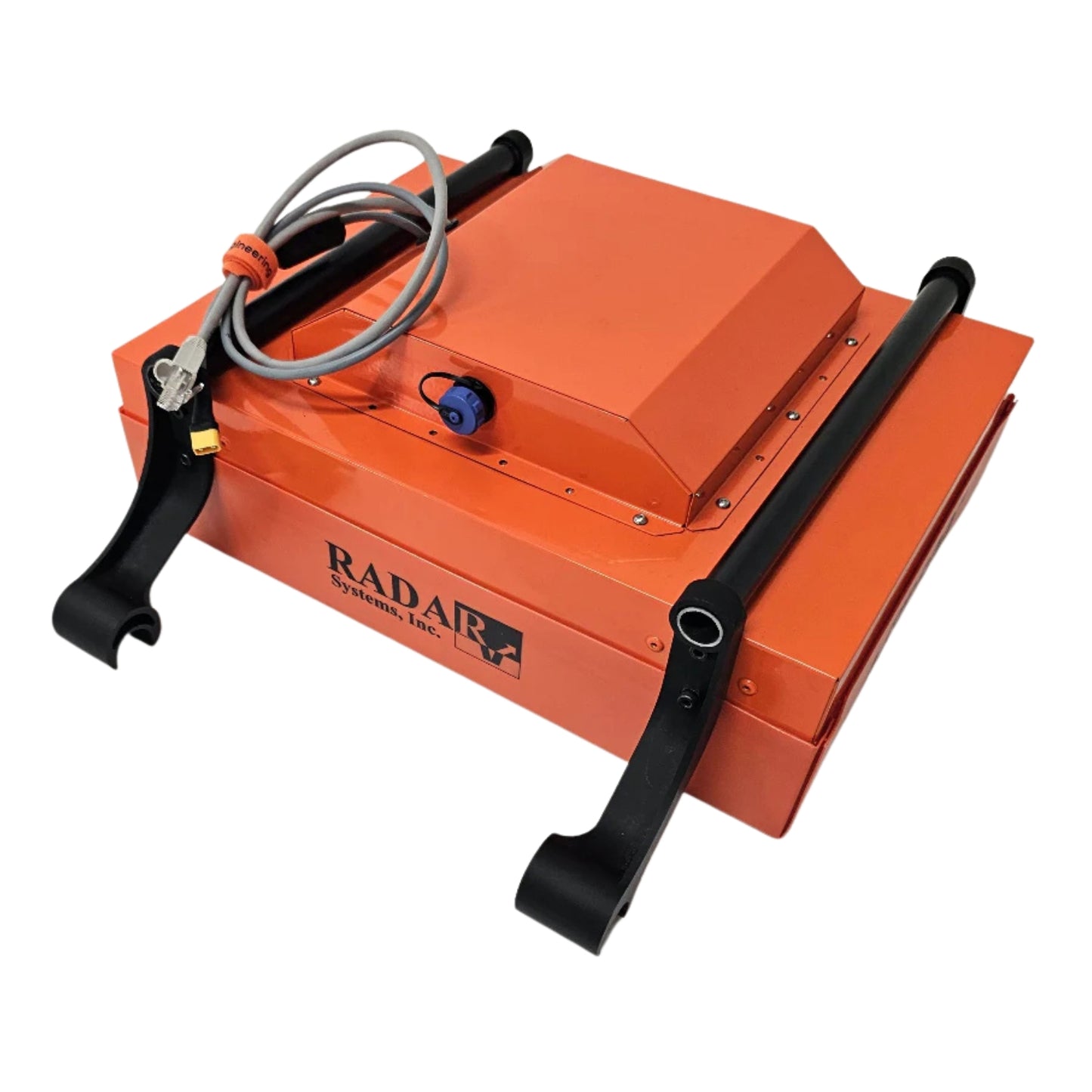 Echipament georadar Zond Aero 600