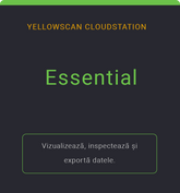 CloudStation Essential