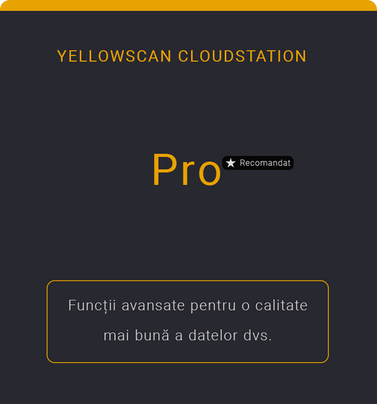 CloudStation Pro