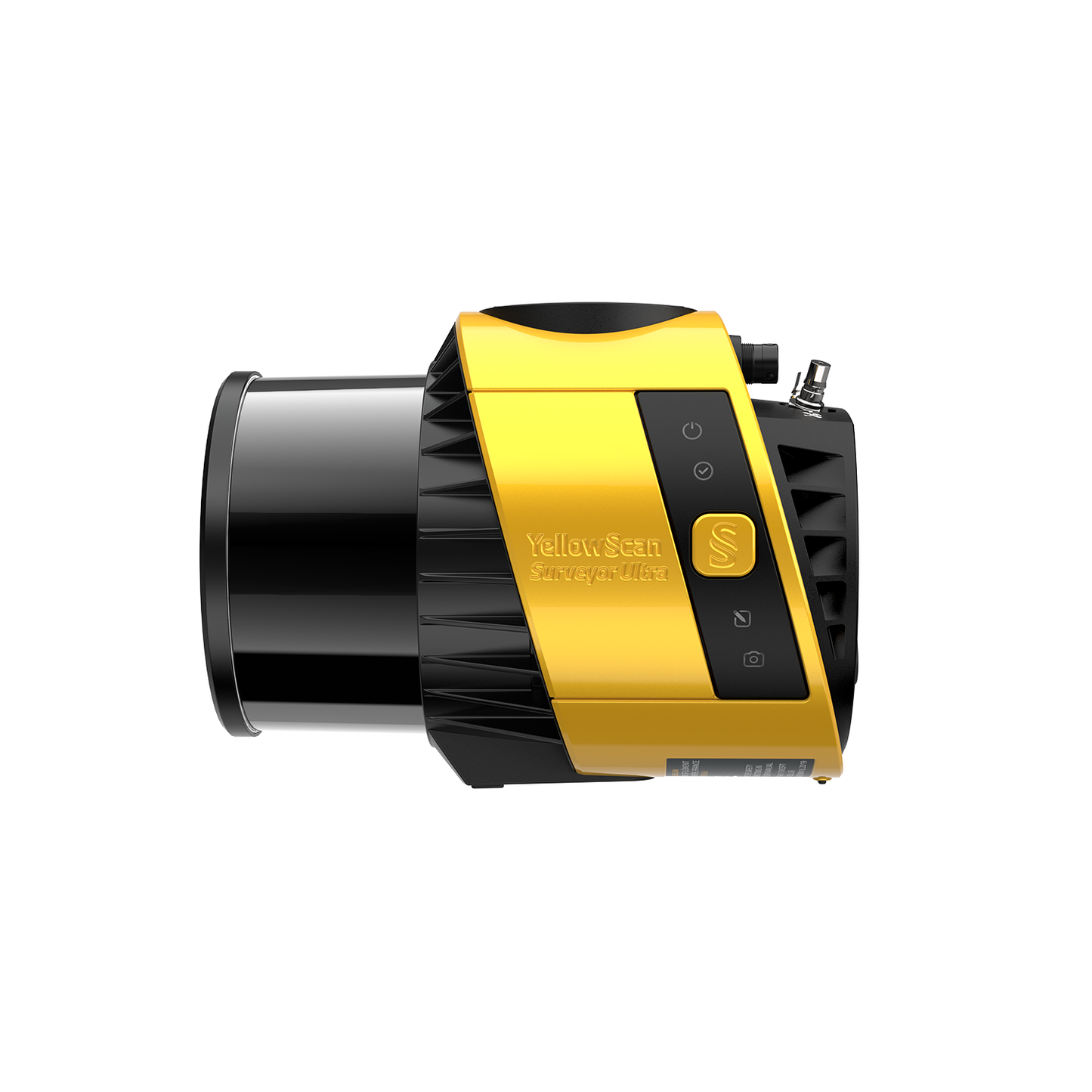 LiDAR YellowScan Surveyor Ultra