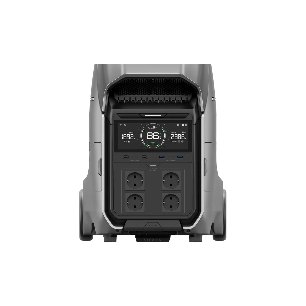 DELTA Pro 3