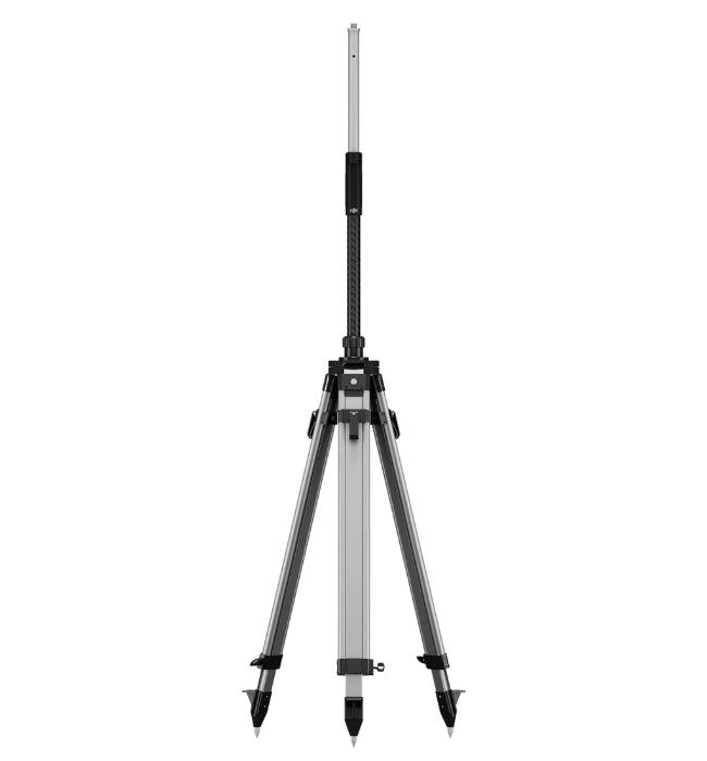 DJI D-RTK 3 Survey Pole & Tripod Kit