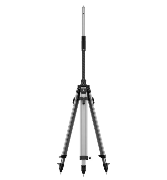 DJI D-RTK 3 Survey Pole & Tripod Kit