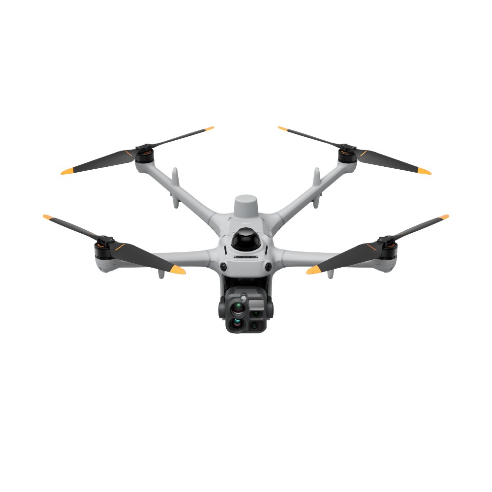 DJI Dock 4 - Matrice 5TD Bundle