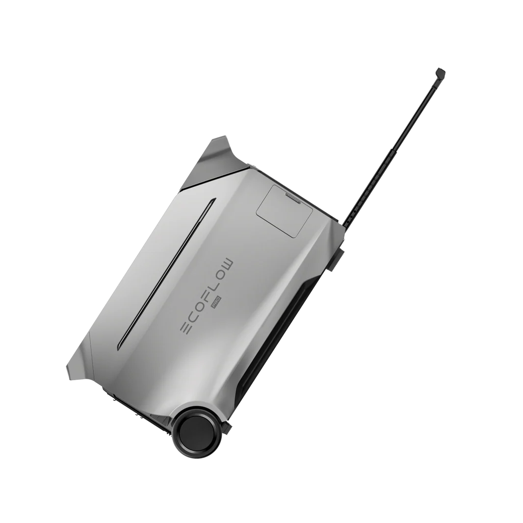 DELTA Pro 3