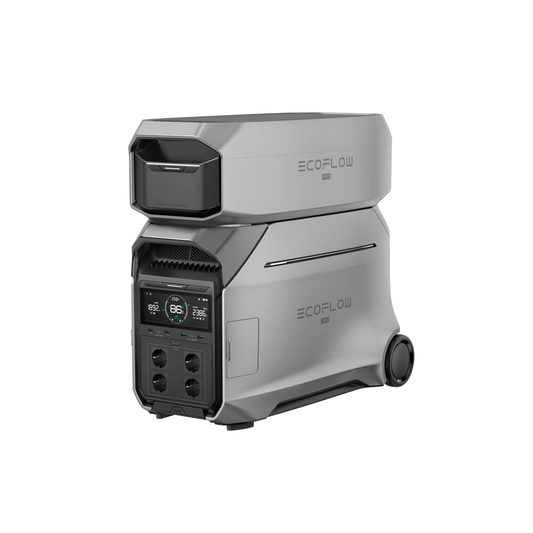 DELTA Pro 3