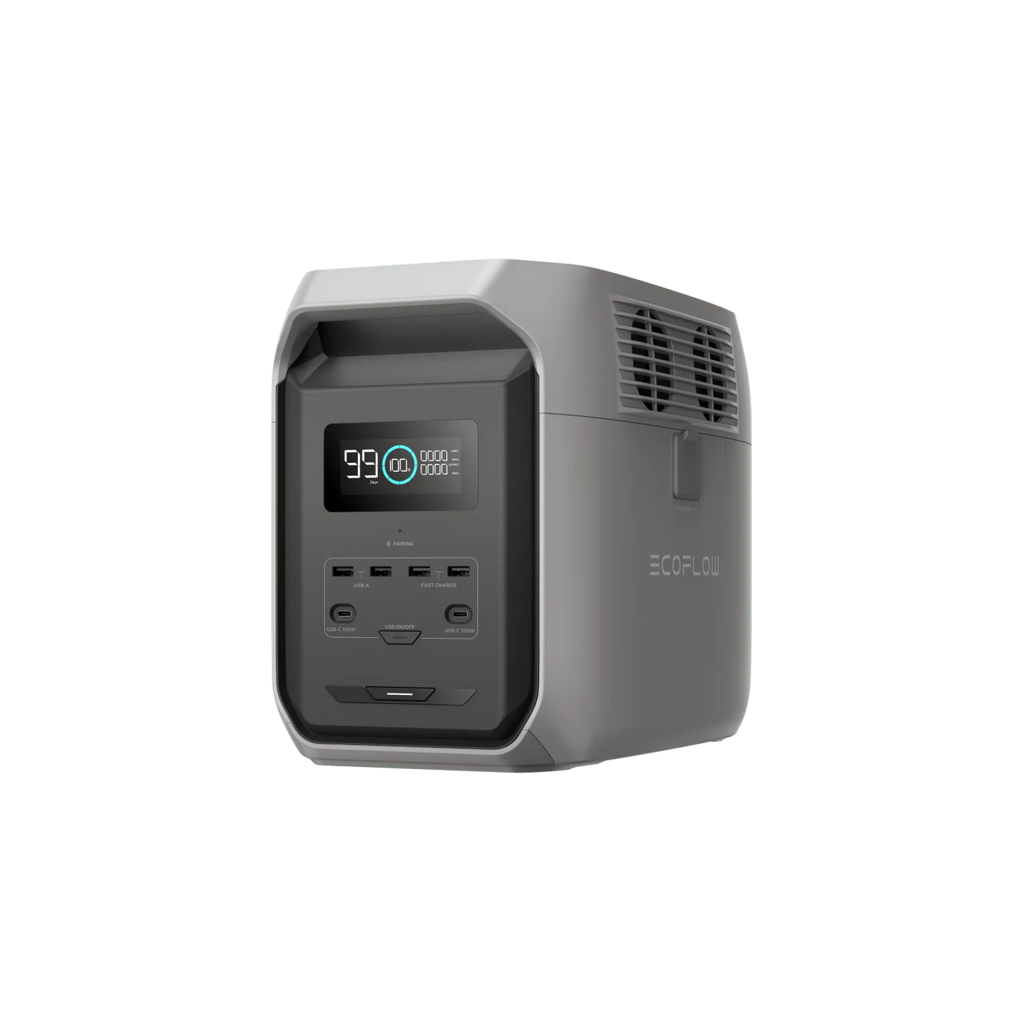 DELTA 3 1500