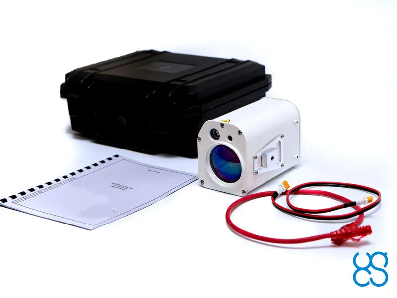Falcon Plus (detector de metan)