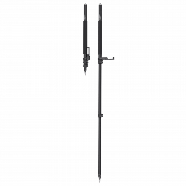 Pachet promoțional Receptor GNSS RTK Emlid Reach RX + Jalon telescopic Emlid 1.8 m cu montura smartphone