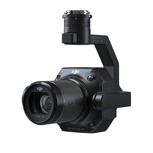 DJI Zenmuse P1