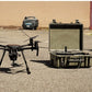 LIGH-T 4 Tethering station