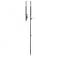 Emlid Survey pole with control device holder